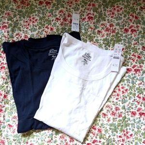 NWT J. Crew T Shirts